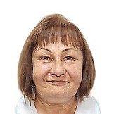 Врач Ершова Людмила Владимировна