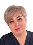 Врач Евграфьева Юлия Борисовна