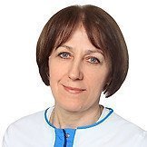 Врач Евтушок Ирина Васильевна