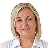 Врач Фадеева Жанна Николаевна