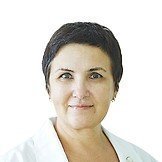 Врач Фазлеева Ольга Алексеевна