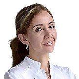 Врач Феданина Анна Сергеевна