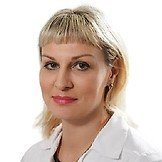Врач Федореева Марина Валерьевна