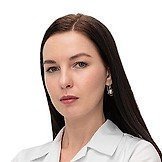 Врач Федорова Ольга Викторовна