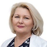 Врач Федорова Светлана Викторовна