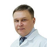 Врач Федуненко Михаил Викторович