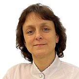 Врач Фердинандова Надежда Илиева