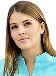 Врач Фиалко Антонина Романовна