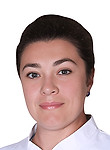 Врач Филатова Нина Евгеньевна