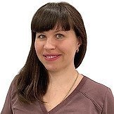 Врач Филатова Светлана Владимировна