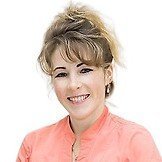 Врач Филипьева Ирина Сергеевна