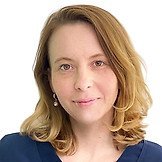 Врач Филиппова Мария Александровна