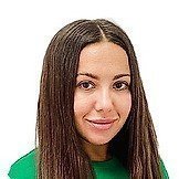 Врач Филиппова Татьяна Александровна