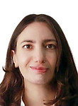 Врач Филиппова Виктория Николаевна