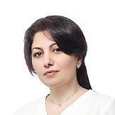 Врач Филиппова Виола Дмитриевна
