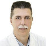 Врач Финашов Михаил Юрьевич