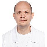 Врач Финько Дмитрий Константинович