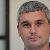 Врач Фоменко Владимир Эдуардович