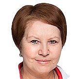 Врач Фоминых Татьяна Николаевна