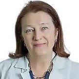Врач Фурсова Лариса Ивановна