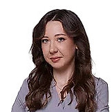 Врач Габуния Элеонора Вячеславовна
