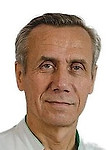 Врач Гагин Юрий Анатольевич