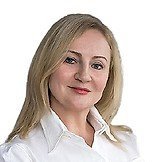Врач Гайдук Алла Николаевна