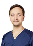 Врач Галкин Алексей Владимирович