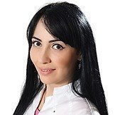 Врач Галустова Анаида Соломоновна