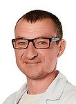 Врач Гартман Александр Александрович