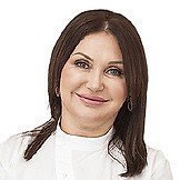 Врач Газиуллина Ольга Рудольфовна