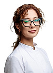 Врач Гегамян Лиана Самвеловна