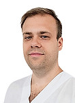 Врач Герасимов Андрей Вячеславович
