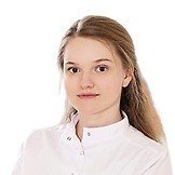 Врач Гичко Дарья Михайловна