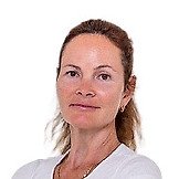 Врач Гилева Наталья Валерьевна