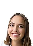 Врач Гладская Анна Павловна