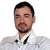 Врач Гогилов Петр Николаевич
