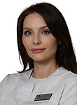 Врач Головина Татьяна Вячеславовна
