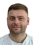 Врач Голуб Сергей Сергеевич