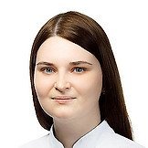 Врач Гомзикова Валерия Михайловна
