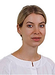 Врач Гончарова Вероника Геннадьевна