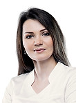 Врач Горбунова Наталья Федоровна
