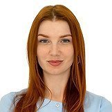Врач Горбунова Ольга Викторовна