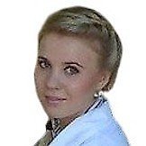 Врач Грицаева Елена Анатольевна