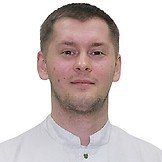 Врач Григорчук Никита Игоревич