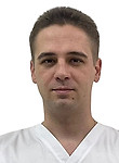Врач Григорьев Дмитрий Александрович