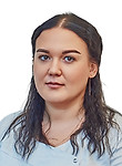 Врач Григорян Вера Евгеньевна