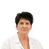 Врач Григорова Елена Яковлевна