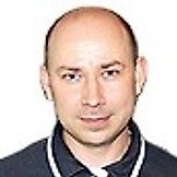 Врач Грязнов Владимир Иванович
