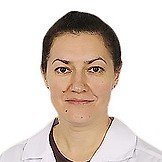 Врач Громоздова Ирина Александровна